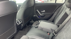 Mercedes-Benz A-Class A250e AMG Line Premium Plus Edition 4dr Auto Saloon